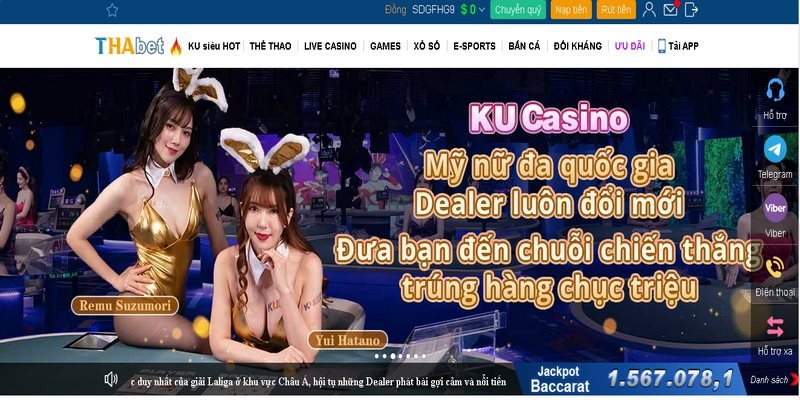 Đừng bỏ qua các game hot tại nhà cái 