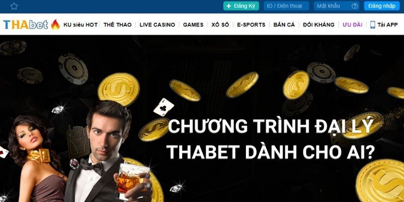 Bạn nhận được hoa hồng cao khi hợp tác 