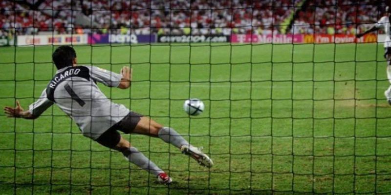 Hướng dẫn về cách chơi kèo cược penalty cho người mới