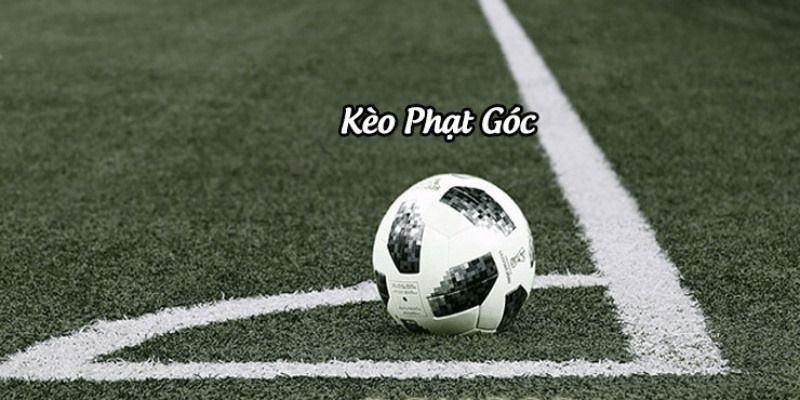 Kèo góc chẵn lẻ