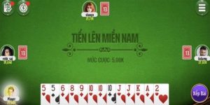 Tiến lên miền Nam